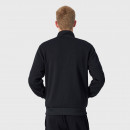 Толстовка Champion Tonal C Logo Full Zip Knitted 220284-KK001 - черная