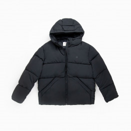 Куртка Champion 220347-ES503 - черная