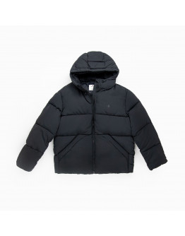 Куртка Champion 220347-ES503 - черная