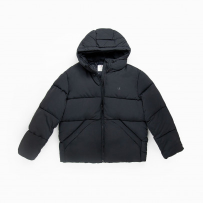 Куртка Champion 220347-ES503 - черная