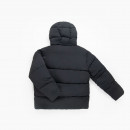 Куртка Champion 220347-ES503 - черная