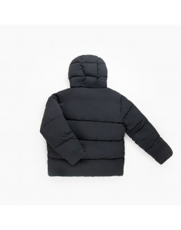 Куртка Champion 220347-ES503 - черная