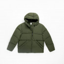 Куртка Champion 220347-GS508 - зелёная