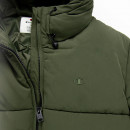 Куртка Champion 220347-GS508 - зелёная