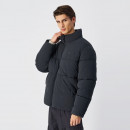 Куртка Champion 220348-ES503 - черная