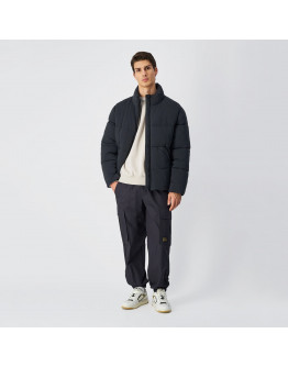 Куртка Champion 220348-ES503 - черная