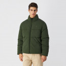 Куртка Champion 220348-GS508 - зеленая