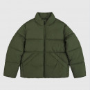 Куртка Champion 220348-GS508 - зеленая