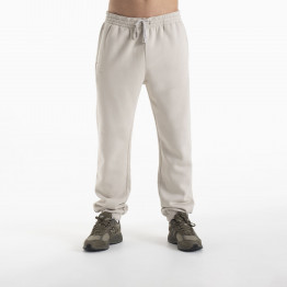 Брюки Champion Eco Future Fleece Joggers 220424-ES057 - белые