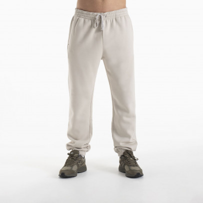 Брюки Champion Eco Future Fleece Joggers 220424-ES057 - белые