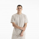 Футболка Champion Eco Future 220425-ES057 - бежевый