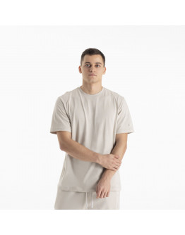 Футболка Champion Eco Future 220425-ES057 - бежевый