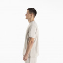 Футболка Champion Eco Future 220425-ES057 - бежевый