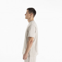 Футболка Champion Eco Future 220425-ES057 - бежевый