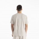 Футболка Champion Eco Future 220425-ES057 - бежевый