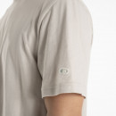 Футболка Champion Eco Future 220425-ES057 - бежевый