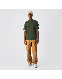 Футболка Champion Eco Future 220425-GS508 - зеленая