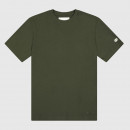 Футболка Champion Eco Future 220425-GS508 - зеленая