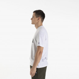 Футболка Champion Crewneck 220432-EM007 - серая