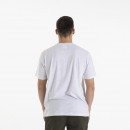 Футболка Champion Crewneck 220432-EM007 - серая