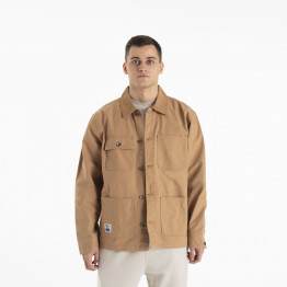 Куртка Champion Jeans 220505-MS034 - бежевый