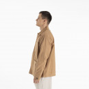 Куртка Champion Jeans 220505-MS034 - бежевый