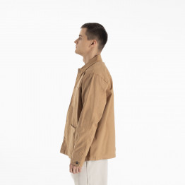 Куртка Champion Jeans 220505-MS034 - бежевый