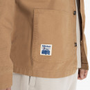 Куртка Champion Jeans 220505-MS034 - бежевый