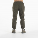 Спортивные штаны Champion Elastic Cuff 220518-GS508 - зеленые