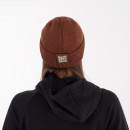 Шапка Champion Rochester Eco Future 805668-MS534 - коричневая