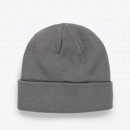 Шапка Champion C Logo 806065-ES072 - серая