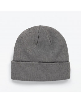 Шапка Champion C Logo 806065-ES072 - серая