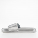 Сандалии Champion Miami Platform S11561-EM007 - серебряные