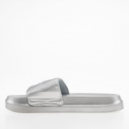 Сандалии Champion Miami Platform S11561-EM007 - серебряные