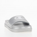 Сандалии Champion Miami Platform S11561-EM007 - серебряные