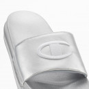 Сандалии Champion Miami Platform S11561-EM007 - серебряные