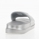 Сандалии Champion Miami Platform S11561-EM007 - серебряные