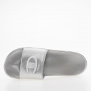 Сандалии Champion Miami Platform S11561-EM007 - серебряные