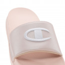 Шлёпанцы Champion Miami Platform S11561-PS127 - розовые