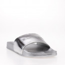 Шлепанцы Champion Queens S11562-EM007 - серебристые