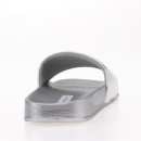 Шлепанцы Champion Queens S11562-EM007 - серебристые