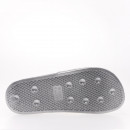 Шлепанцы Champion Queens S11562-EM007 - серебристые