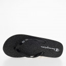 Джапонки Champion Metal Glam S11568-KK001 - черные