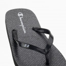 Джапонки Champion Metal Glam S11568-KK001 - черные