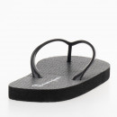 Джапонки Champion Metal Glam S11568-KK001 - черные