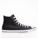 Кроссовки Converse Chuck Taylor All Star Leather 132170C - черные