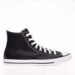 Кроссовки Converse Chuck Taylor All Star Leather 132170C - черные