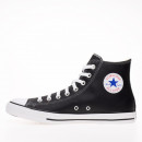 Кроссовки Converse Chuck Taylor All Star Leather 132170C - черные