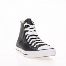 Кроссовки Converse Chuck Taylor All Star Leather 132170C - черные
