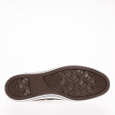 Кроссовки Converse Chuck Taylor All Star Leather 132170C - черные